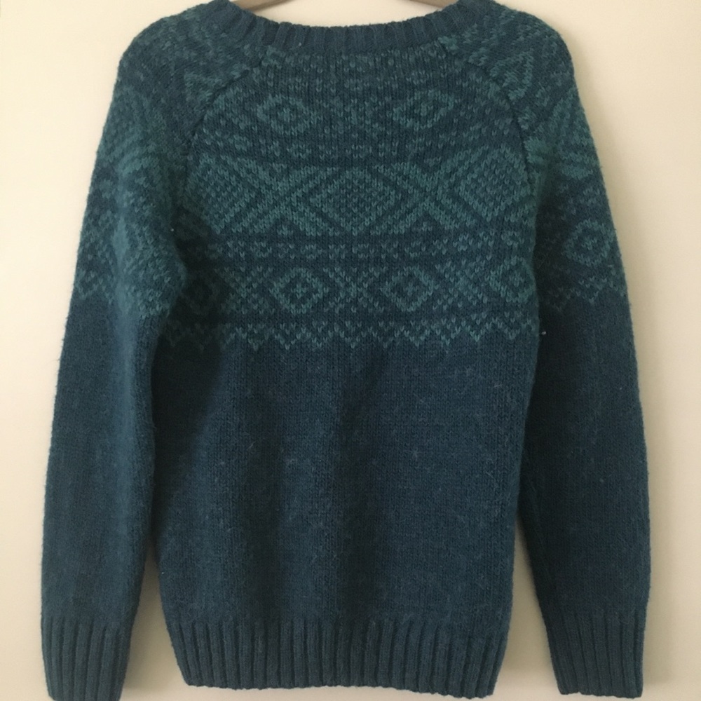 👚 ❄️ Guide series | Sweater - Picture 3 of 3